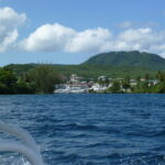 Fort de France