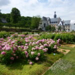 jardins de l'Abbaye.